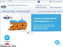 Sites similar to odo-msk.com.ua