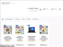 Sites similar to odo.com.ua