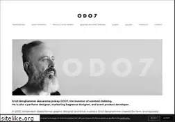 Sites similar to odo7.com