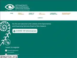 Sites similar to odob.health.nz