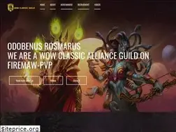 Sites similar to odobros.com