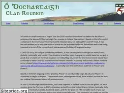 Sites similar to odochartaighreunion.com