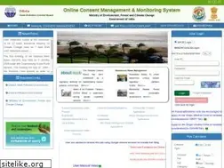 Sites similar to odocmms.nic.in