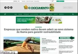 Sites similar to odocumento.com.br