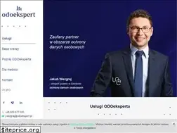 Sites similar to odoekspert.pl