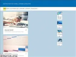 Sites similar to odoerfer.com