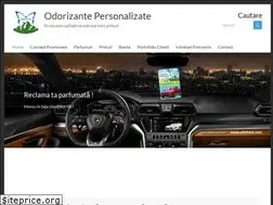 Sites similar to odofresh.com