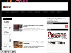 Sites similar to odogwublog.com