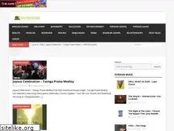 Sites similar to odogwuloaded.com