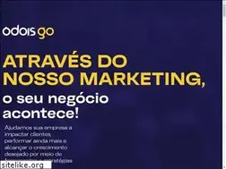 Sites similar to odoisgo.com