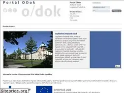 Sites similar to odok.cz