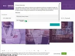 Sites similar to odoklinika.pl