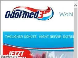Sites similar to odol.de