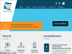 Sites similar to odolenavoda.cz