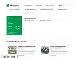 Sites similar to odollarah.ru