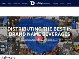 Sites similar to odomcorp.com