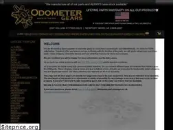 Sites similar to odometergears.com