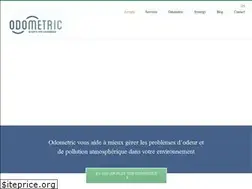 Sites similar to odometric.com