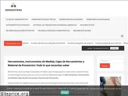 Sites similar to odometros.xyz
