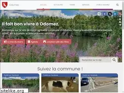 Sites similar to odomez.fr