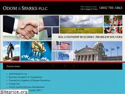Sites similar to odomsparks.com
