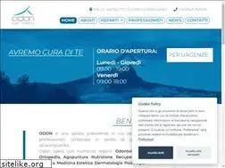 Sites similar to odon-sm.com