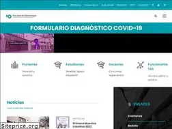 Sites similar to odon.edu.uy