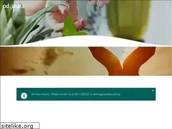 Sites similar to odonata.com.au
