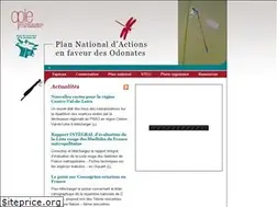 Sites similar to odonates.pnaopie.fr