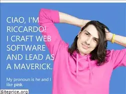 Sites similar to odone.io