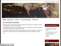 Sites similar to odonien.de