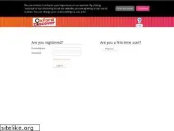 Sites similar to odonlinepractice.com