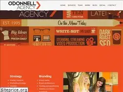 Sites similar to odonnell.agency