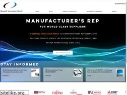 Sites similar to odonnell.com