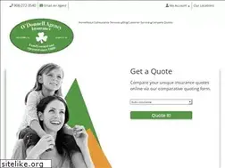 Sites similar to odonnellagency.com