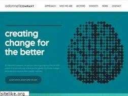 Sites similar to odonnellco.com