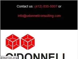 Sites similar to odonnellconsulting.com