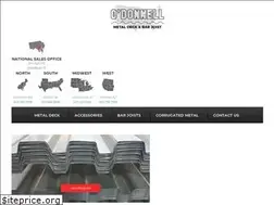 Sites similar to odonnellmetaldeck.com