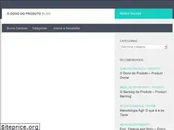 Sites similar to odonodoproduto.com