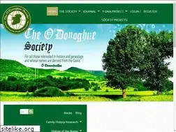 Sites similar to odonoghue.co.uk