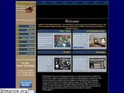 Sites similar to odonoghues.ie