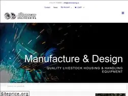 Sites similar to odonovaneng.ie