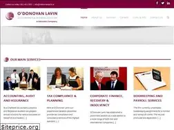 Sites similar to odonovanlavin.ie