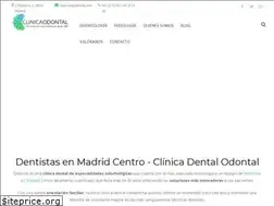 Sites similar to odontal.com