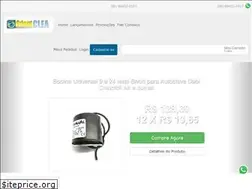 Sites similar to odontclea.com