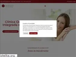 Sites similar to odonthos.com.br