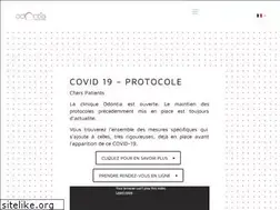 Sites similar to odontia.fr