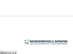 Sites similar to odontiatros-sos.gr