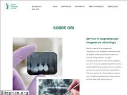 Sites similar to odonto.com.uy