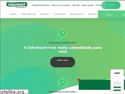 Sites similar to odontoart.com
